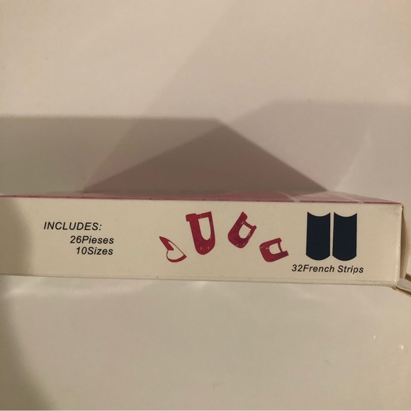 3/$20 Nails Set NWT - Picture 6 of 8